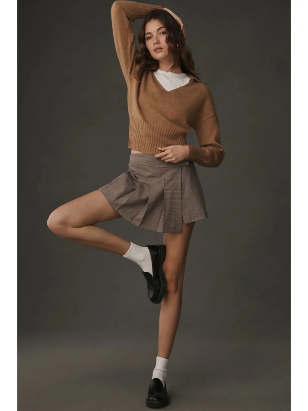 Reformation new beckie